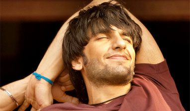 I didn’t get carried away by first film`s success: Ranveer